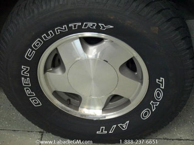 1998 Chevrolet 1500