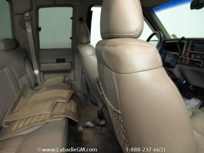 1998 Chevrolet 1500
