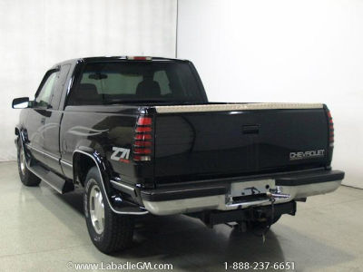 1998 Chevrolet 1500