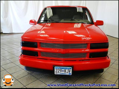 1995 Chevrolet 1500