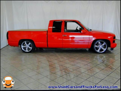 1995 Chevrolet 1500
