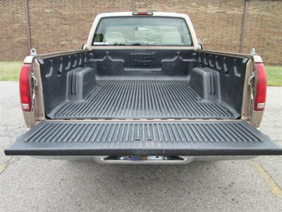 1997 Chevrolet 1500 Silverado