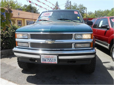 1998 Chevrolet 1500
