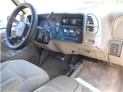 1998 Chevrolet 1500