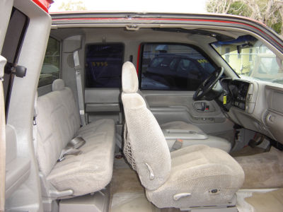 1998 Chevrolet 1500 Z71