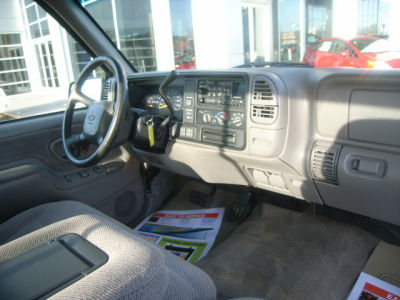 1998 Chevrolet 1500
