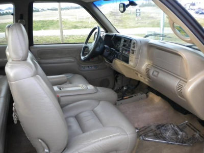 1997 Chevrolet 1500  Silverado