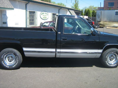 1994 Chevrolet 1500  FT BED