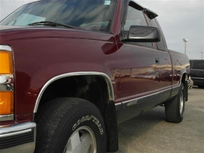 1997 Chevrolet 1500