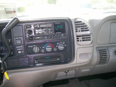 1998 Chevrolet 1500  Silverado