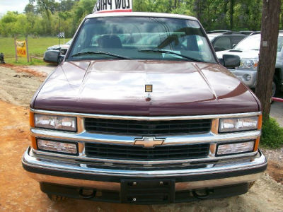 1997 Chevrolet 1500