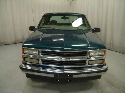 1998 Chevrolet 1500