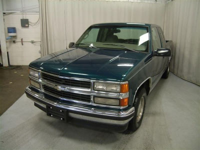 1998 Chevrolet 1500