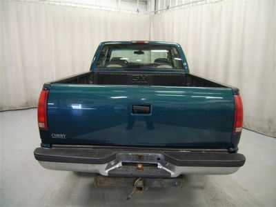 1998 Chevrolet 1500