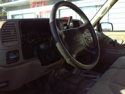 1996 Chevrolet 1500  Silverado