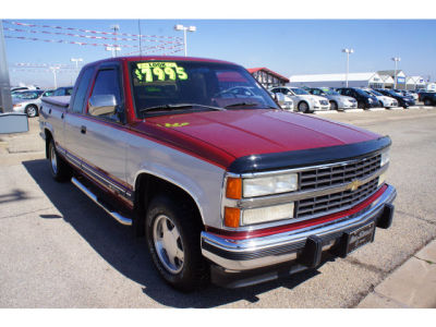 1990 Chevrolet 1500  CLEAN ! ! !
