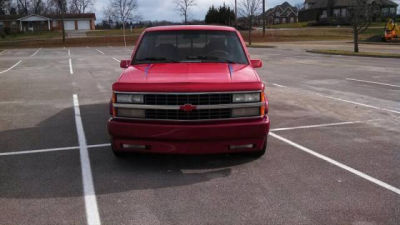 1992 Chevrolet 1500