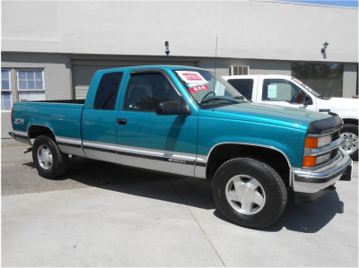 1996 Chevrolet 1500