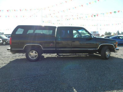 1998 Chevrolet 1500  Silverado