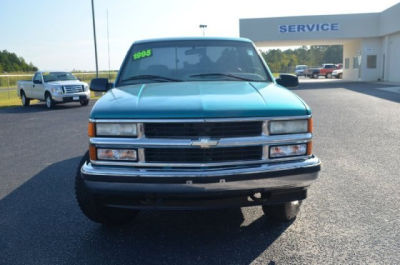 1995 Chevrolet 1500 Fleetside