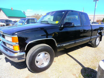 1998 Chevrolet 1500