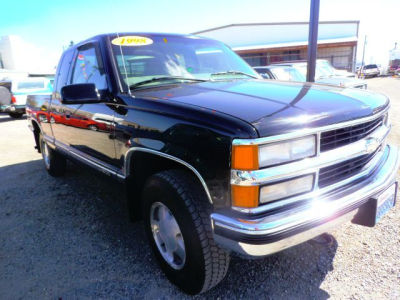 1998 Chevrolet 1500
