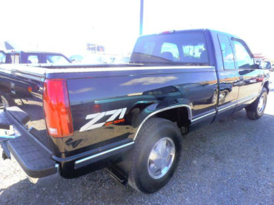 1998 Chevrolet 1500