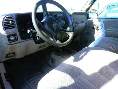 1998 Chevrolet 1500