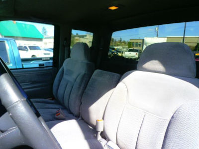 1998 Chevrolet 1500