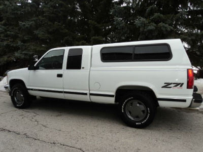 1998 Chevrolet 1500  Z71