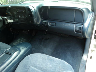 1998 Chevrolet 1500  Z71