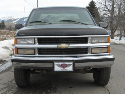 1997 Chevrolet 1500