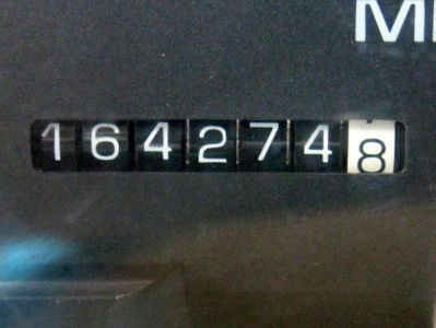 1997 Chevrolet 1500