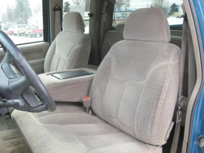 1997 Chevrolet 1500