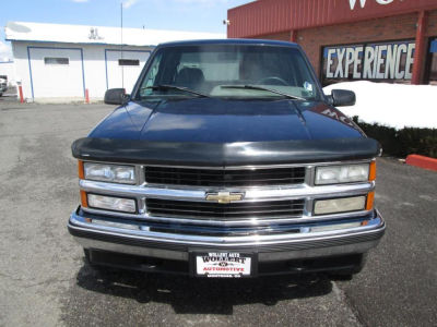 1996 Chevrolet 1500  Silverado