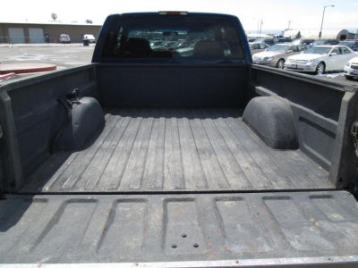 1996 Chevrolet 1500  Silverado