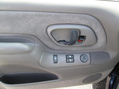 1996 Chevrolet 1500  Silverado