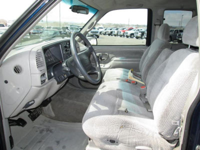 1996 Chevrolet 1500  Silverado