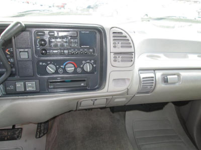 1996 Chevrolet 1500  Silverado