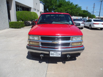 1996 Chevrolet 1500  Silverado