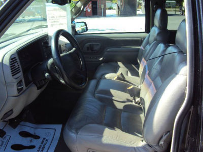1997 Chevrolet 1500  FT BED