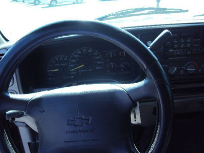 1997 Chevrolet 1500  FT BED