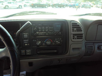 1997 Chevrolet 1500  FT BED