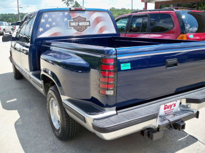 1995 Chevrolet 1500 Cheyenne