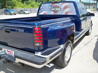 1995 Chevrolet 1500 Cheyenne