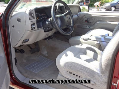 1998 Chevrolet 1500 Silverado