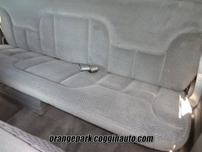 1998 Chevrolet 1500 Silverado