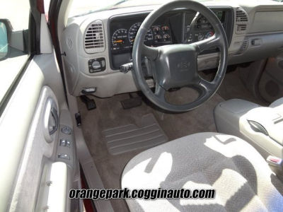 1998 Chevrolet 1500 Silverado