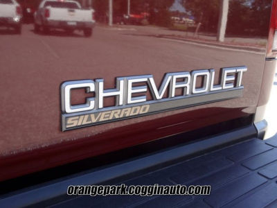 1998 Chevrolet 1500 Silverado
