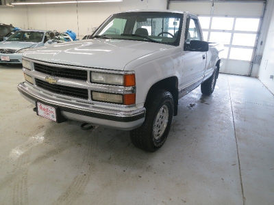 1998 Chevrolet 1500  Silverado